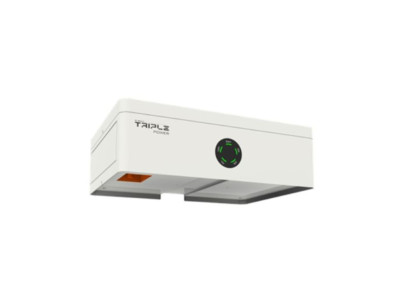 Solax PV Speicher Batterie T-BAT-SYS-HV-S2.5 Master Box...