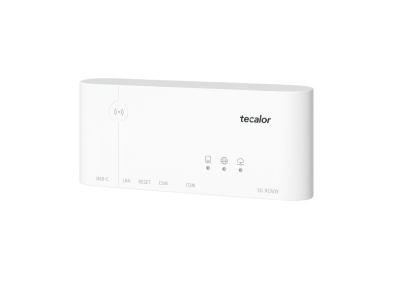 191016 ISG Connect TEC Tecalor Internet Service Gateway