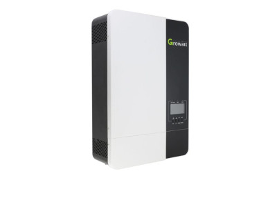 Wechselrichter Growatt 1PH Growatt  SPF 5000 ES Off-Grid