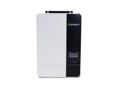 Wechselrichter Growatt 1PH Growatt  SPF 5000 ES Off-Grid