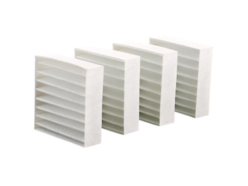 237083 LTM TL 200-50 Stiebel Eltron Filter Set