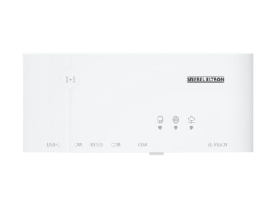 ISG Connect  Stiebel Eltron Internet Service Gateway