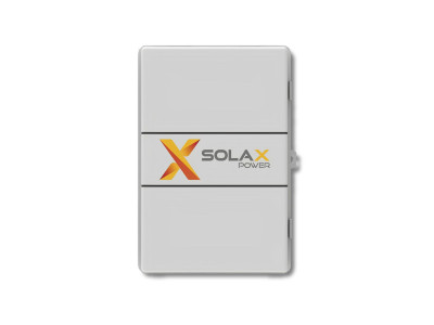 Solax X3 EPS BOX - 3-Phasen Notstrom Umschaltbox